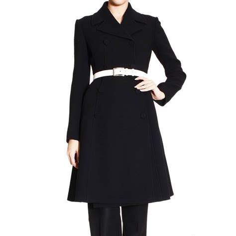 dior womens coat|christian dior jacket women's.